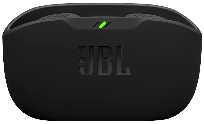 Гарнітура JBL WAVE BUDS 2 Чорний (JBLWBUDS2BLK) (7065567) - фото 6