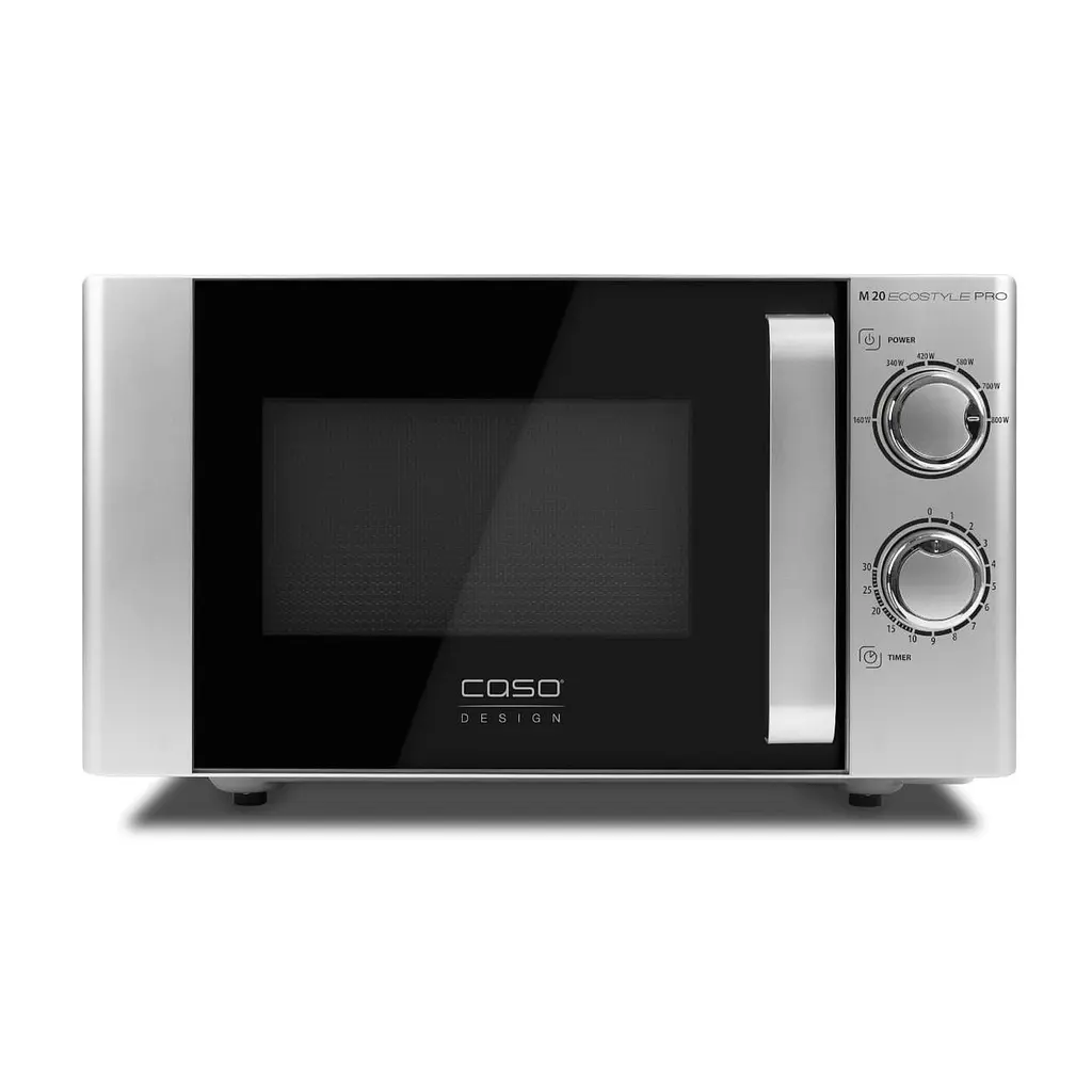 Мікрохвильова піч CASO M 20 ECOSTYLE PRO