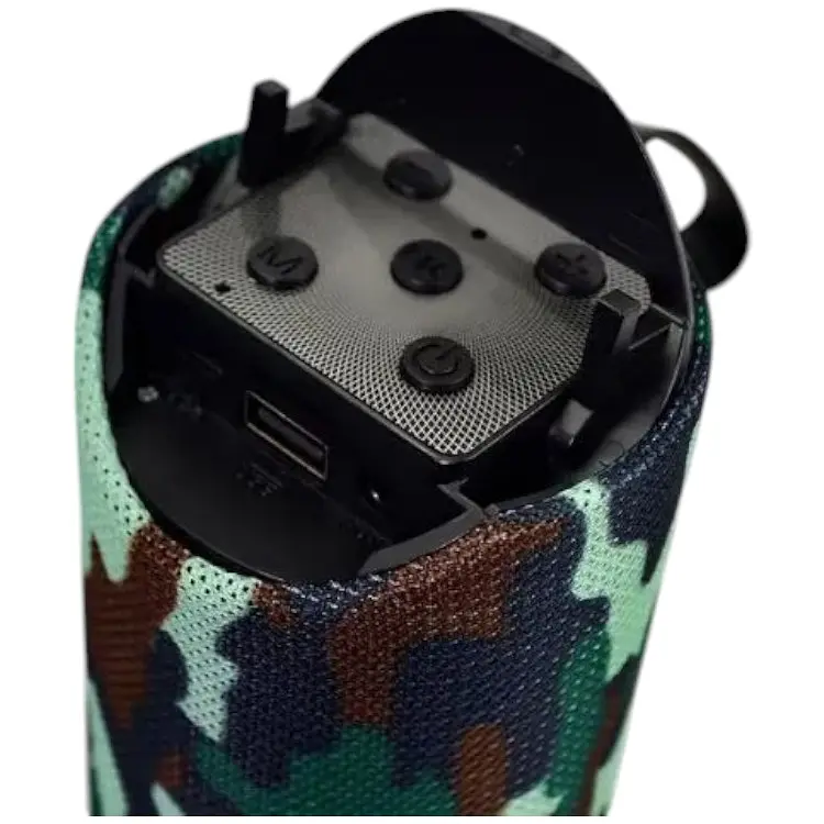 Акустична система Reca AST-311C Khaki - фото 4