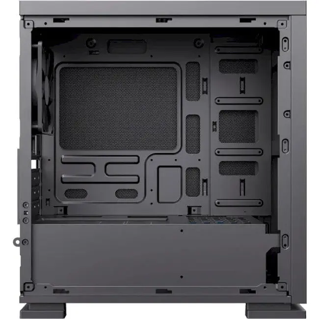 Корпус GameMax M60 Black - фото 4