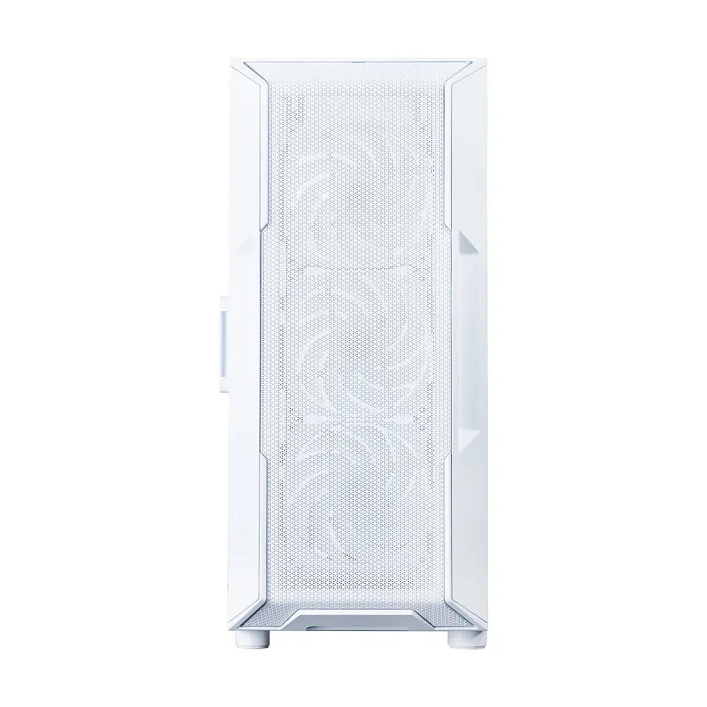 Корпус Zalman i3 Neo ARGB V2 White - фото 6