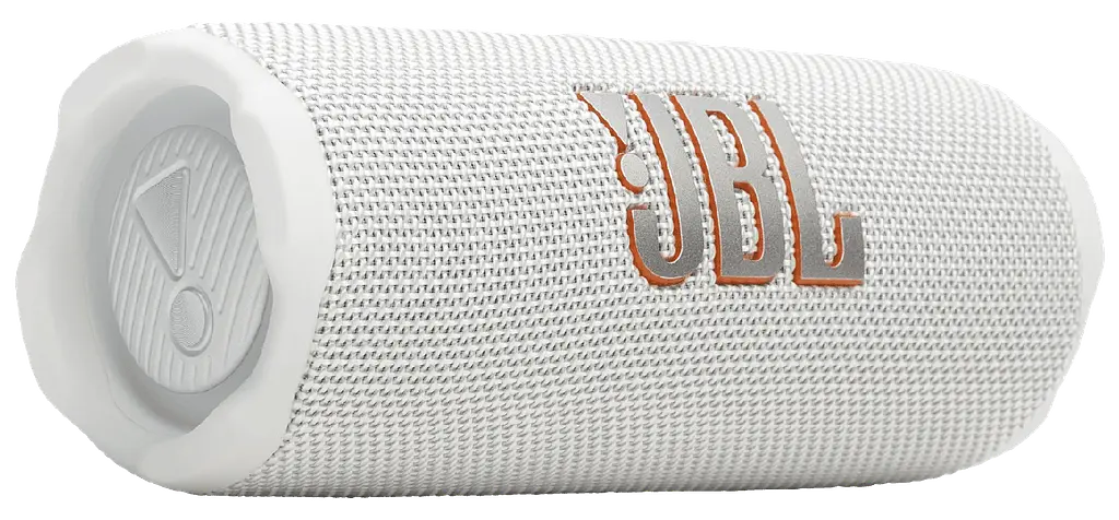 Портативна акустика JBL Flip 7 білий (JBLFLIP7WHT) (7106544)