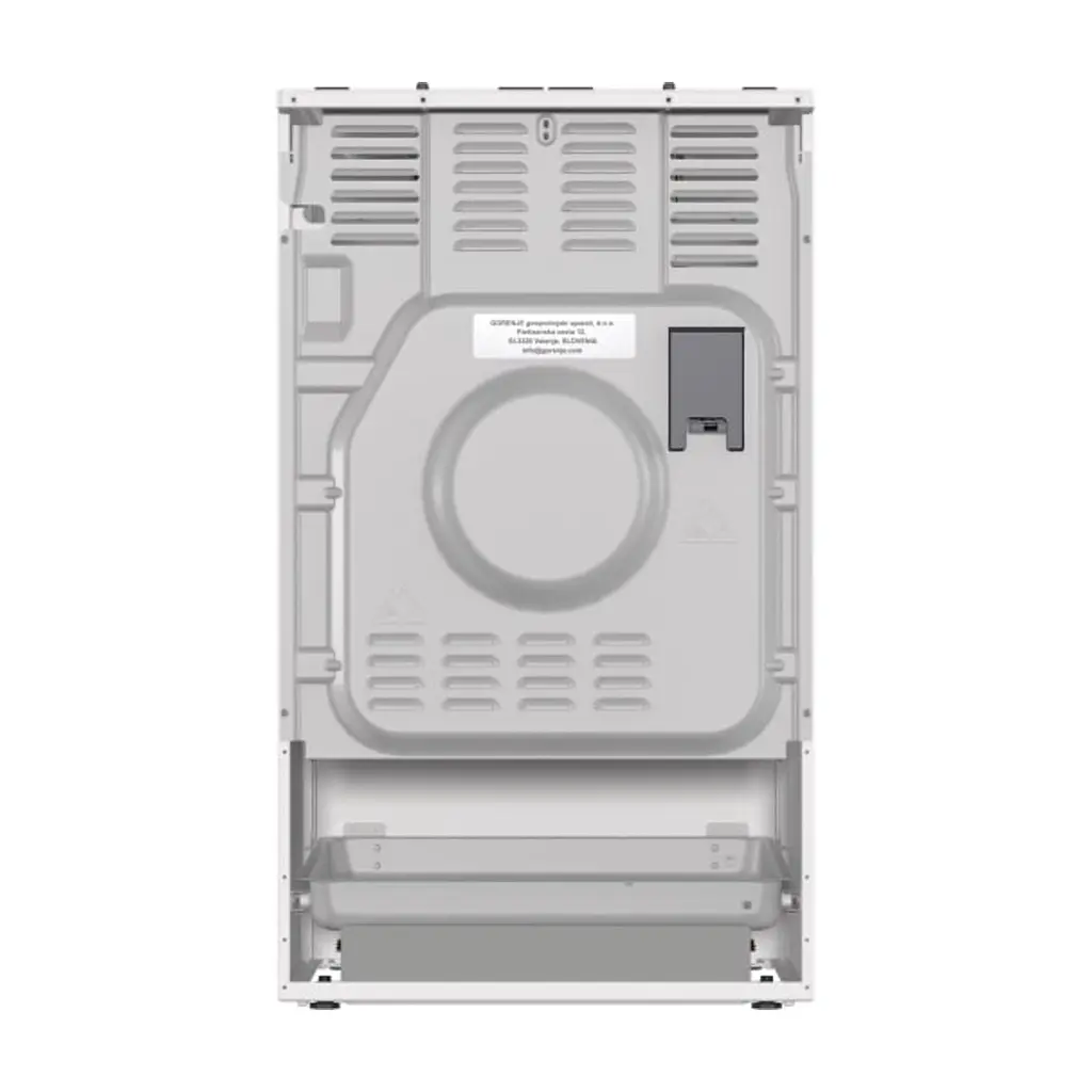 Плита Gorenje GGI5C21WF-B - фото 8