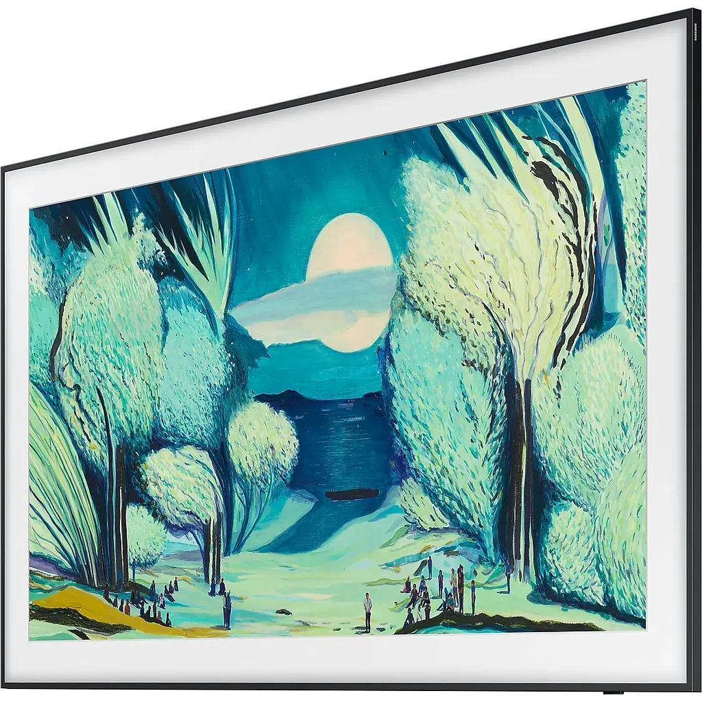 Телевізор Samsung LS03F 85'' QLED Ultra HD 4K (QE85LS03FAUXUA) [140883] - фото 10