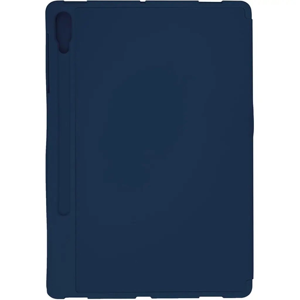 Чохол-книжка ArmorStandart Smart Fold Pen для Samsung Tab S9+ / S9 FE+ / S10+ Dark Blue (ARM75011) [121639] - фото 2