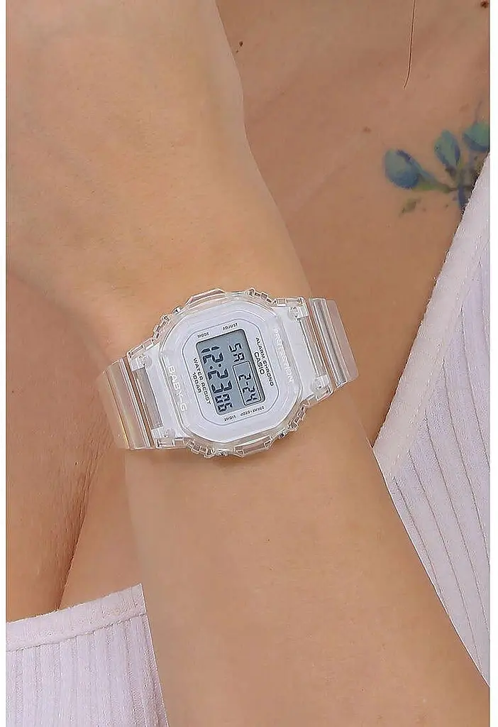 Годинник Casio BGD-565US-7ER - фото 2