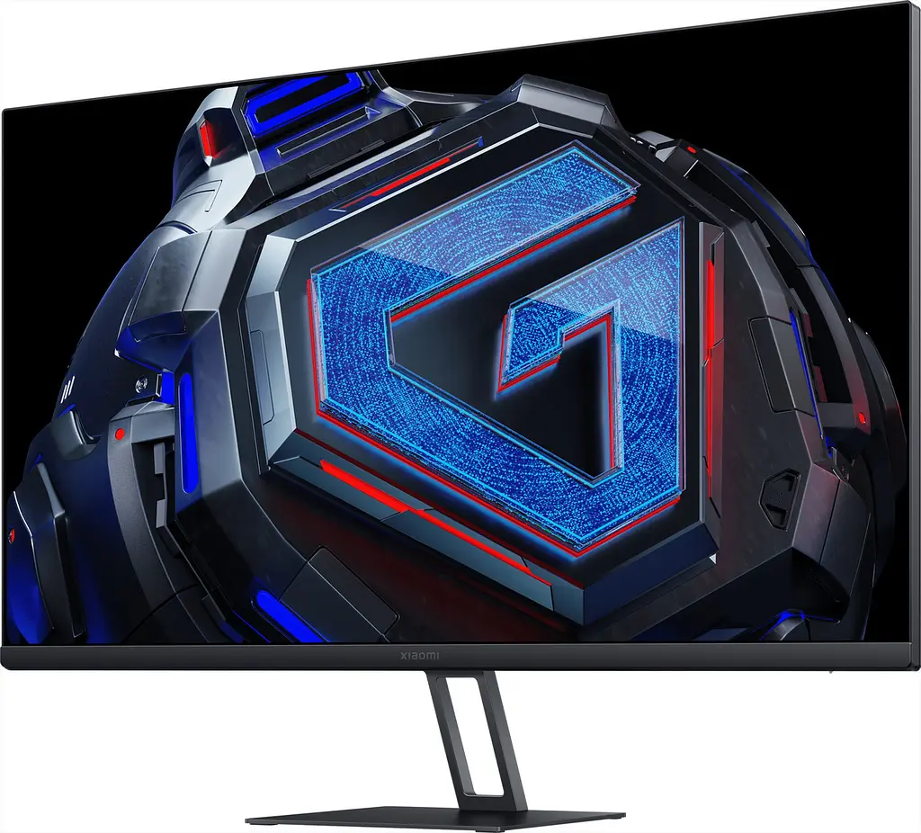 Монітор ігровий 27" Xiaomi Gaming Monitor G27Qi (ELA5593EU) - фото 3