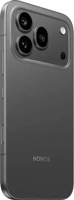 Смартфон Honor 600 Pro 12/512GB NFC Black (Global) - фото 5
