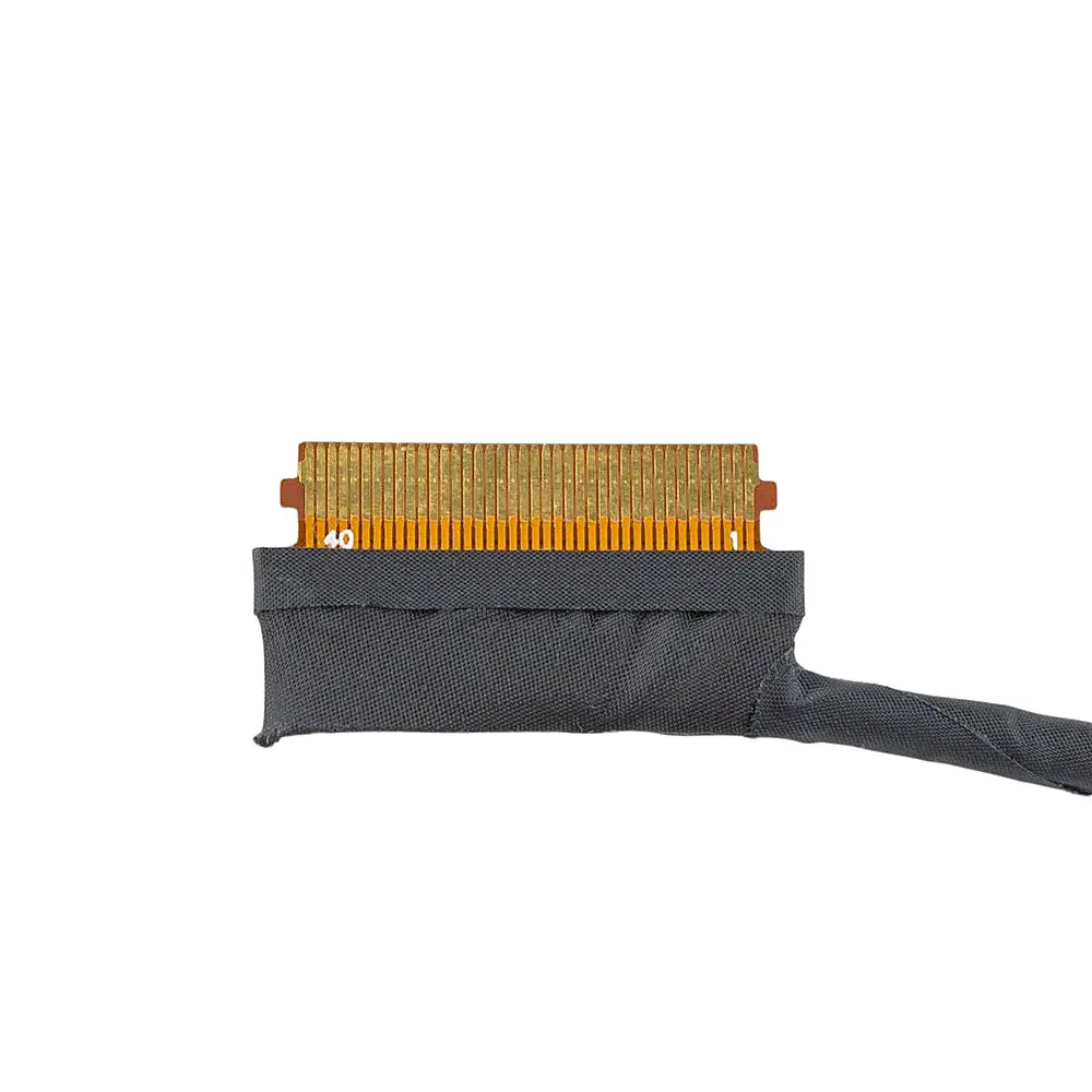 Шлейф матриці для Acer TravelMate TMP214-41 TMP214-52G TMP214-53G, (50.VLWN7.005, DD0Z8ILC012, Original) - фото 3