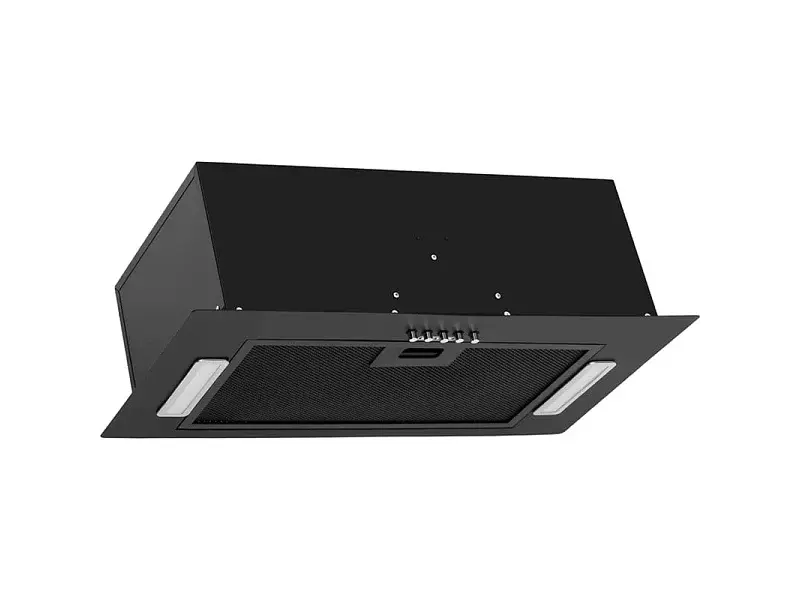 Витяжка вбудована ELEYUS INDI 1000 LED 52 BL - фото 2
