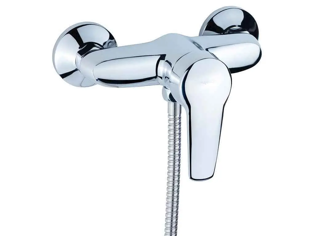 Змішувач для душу AQUATICA s36 Ø40 (HM-1D131C)