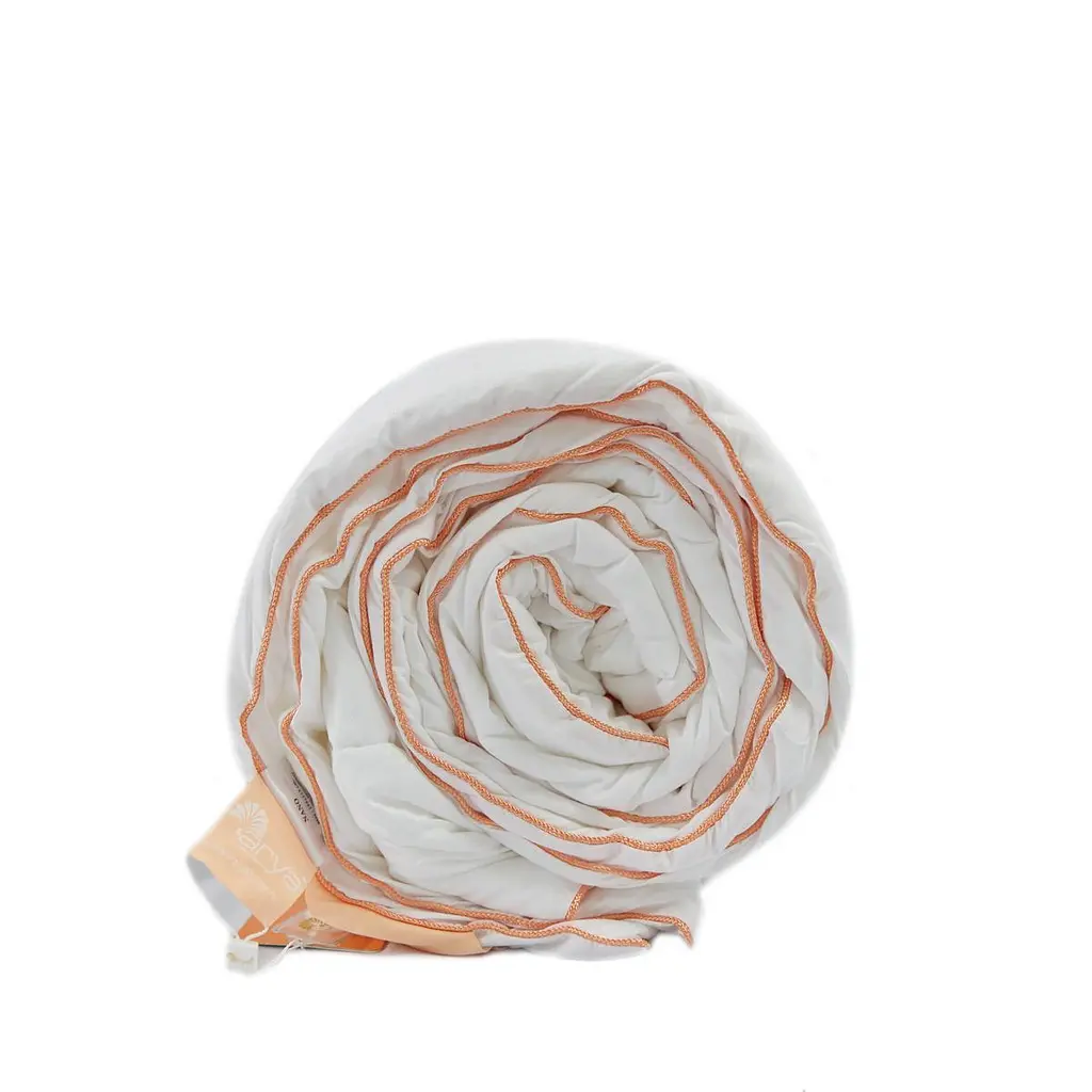 Ковдра двоспальне євро 195х215 см Tencel Pure Line Arya AR-TRK111000016849 - фото 3