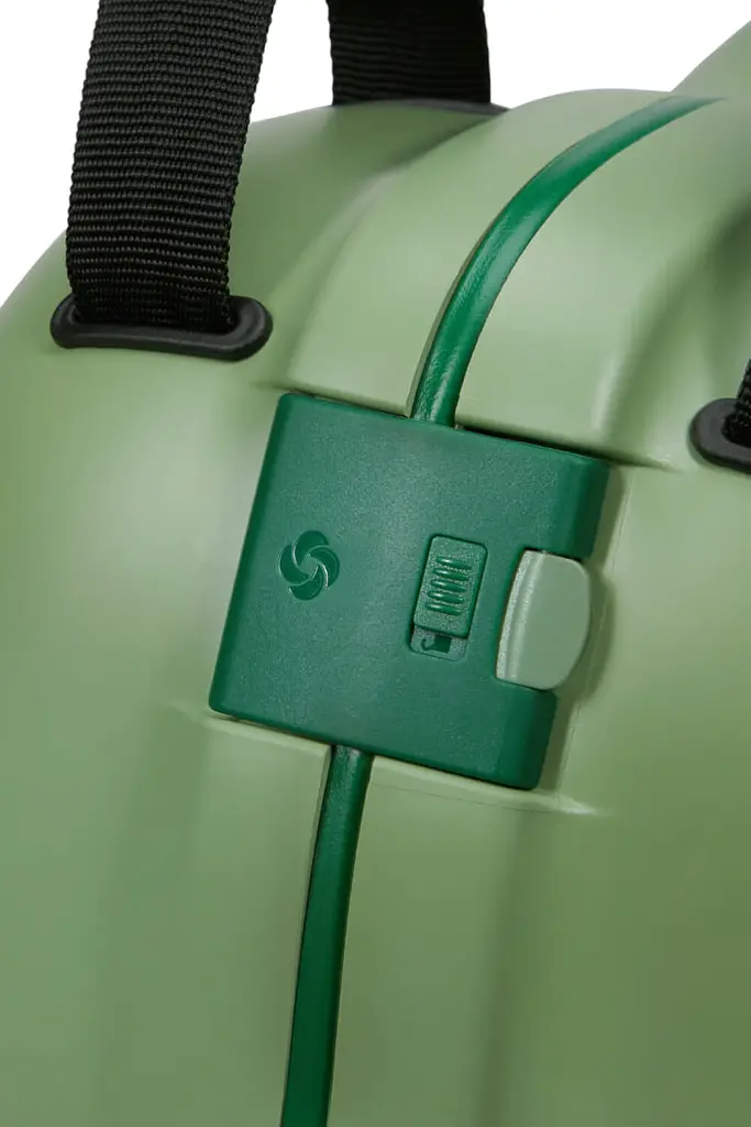 Валіза 52 См Samsonite DREAM2GO DINO REX 52х38x21 KK5*74001 - фото 12