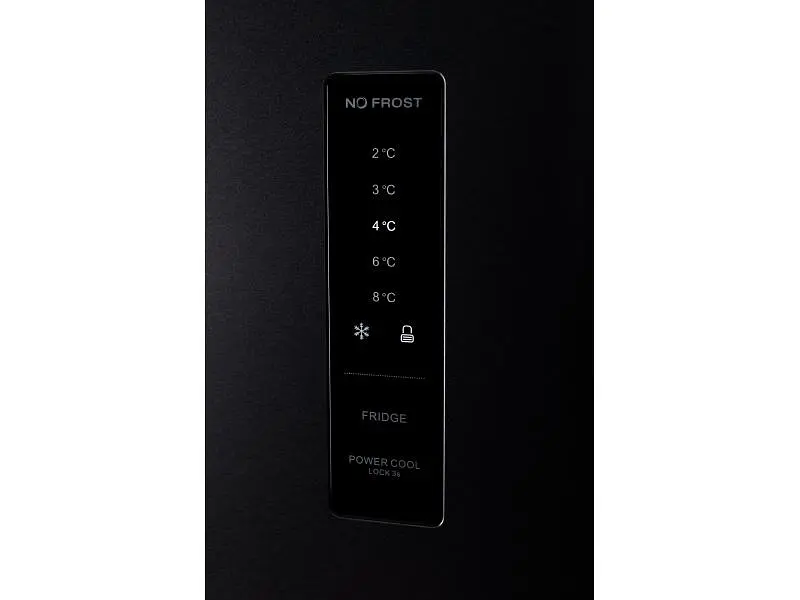 Холодильник LIBERTY HRF-380 NBX - фото 7