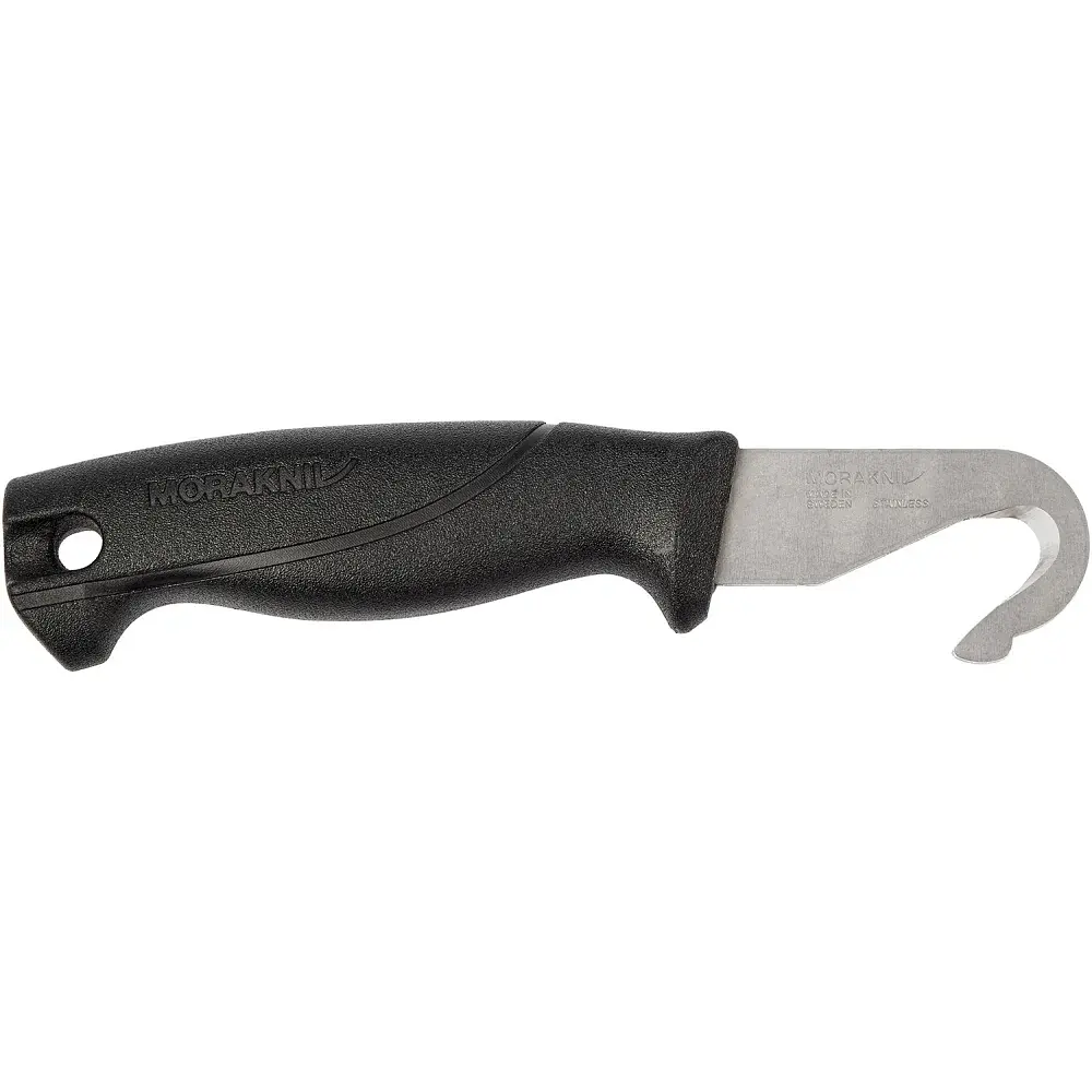 Ніж Morakniv Hunting Belly Opener - фото 2