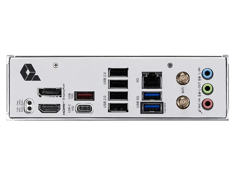 Материнская плата MSI PRO B850M-P WIFI - фото 4