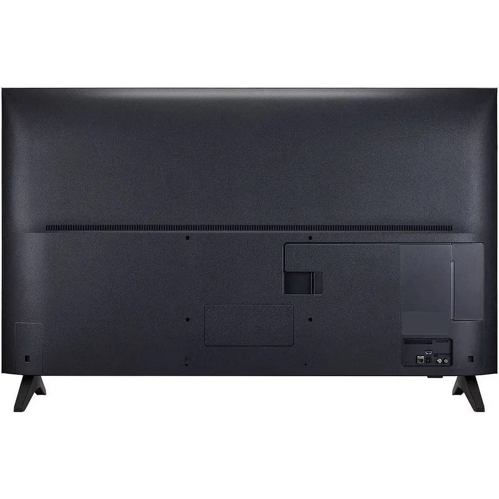 Телевизор LG AI 70 43" QNED UHD 4K (43QNED70A6A) EU [162468] - фото 6