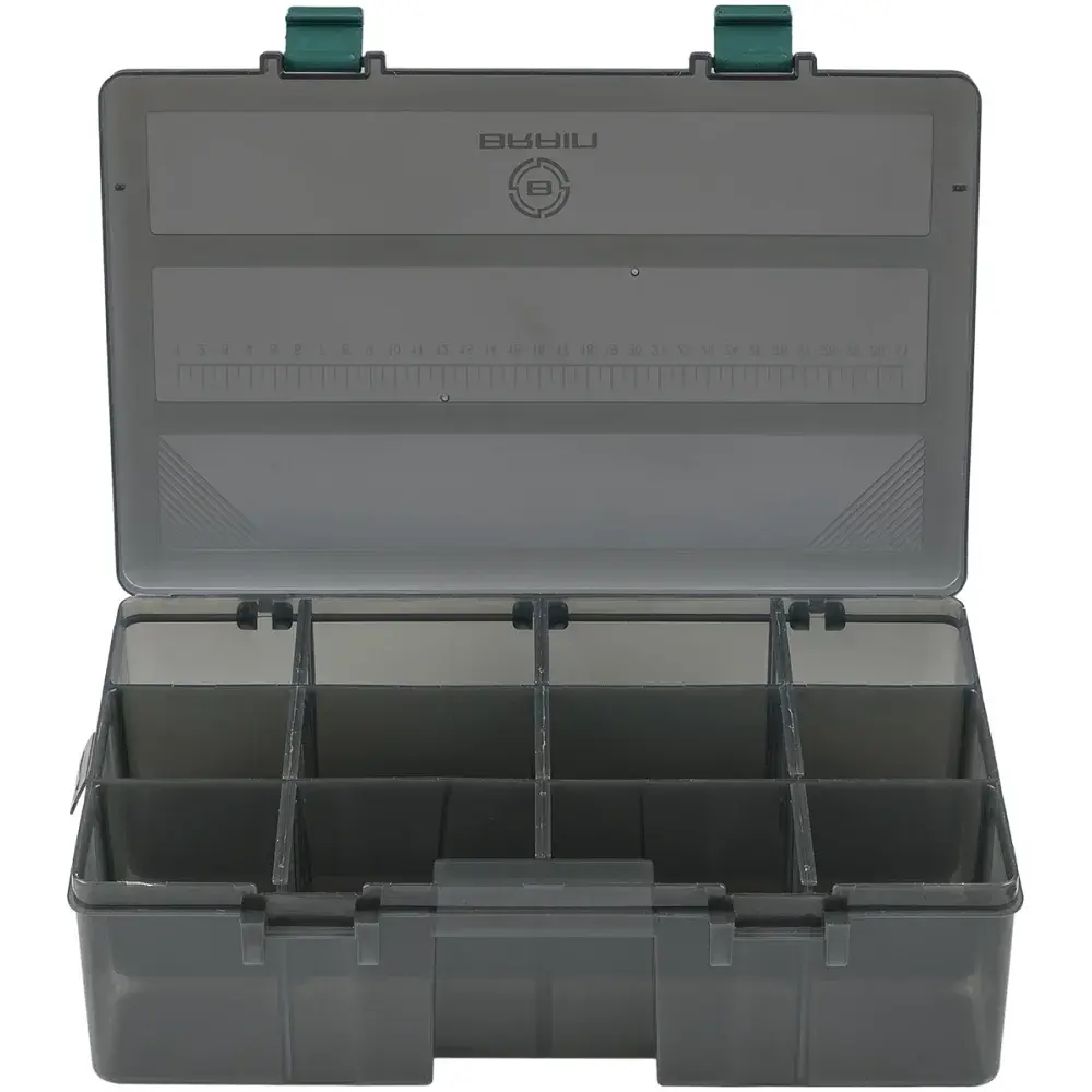 Коробка Brain Organizer Box 498 35х22х10cm (12sec) - фото 2
