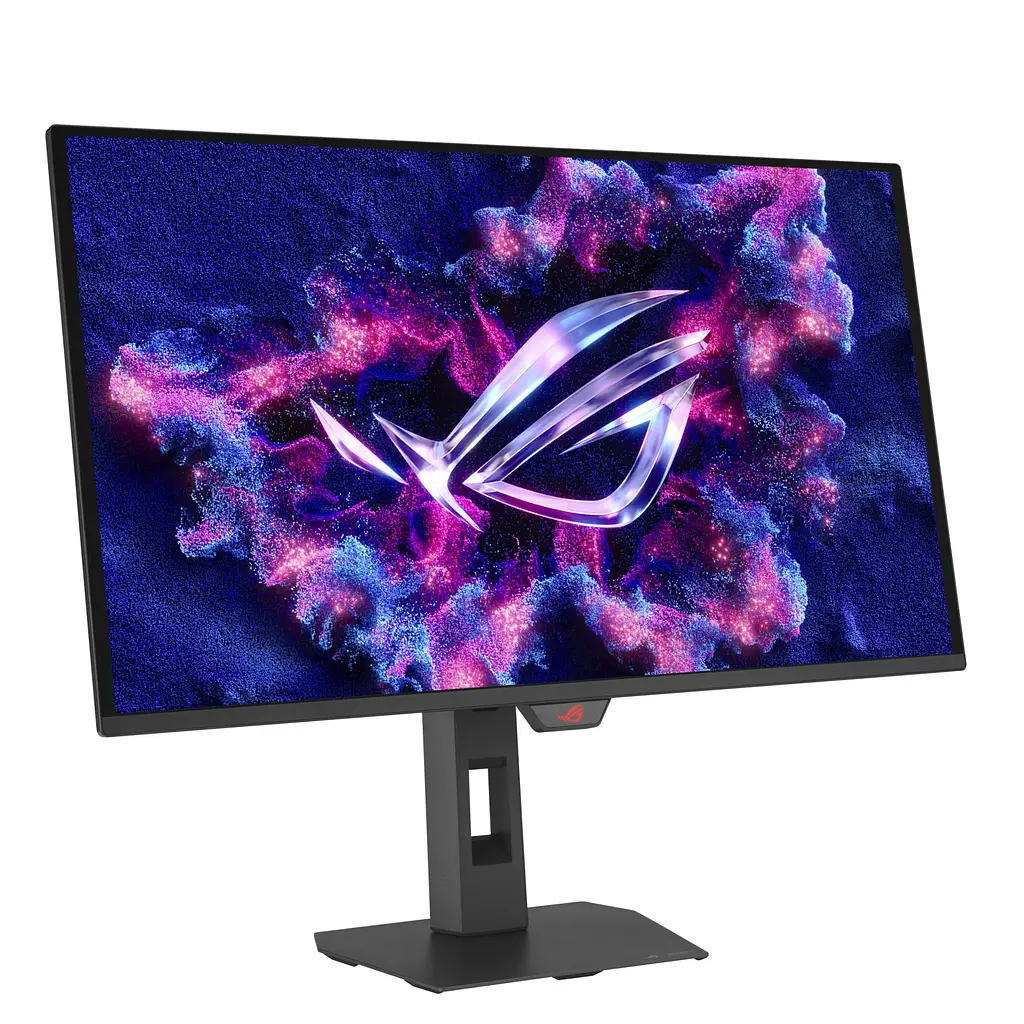 Монітор ASUS 26.5" ROG Strix XG27AQDNG QD-OLED QHD OLED 360Hz (90LM0CH0-B01971) - фото 6