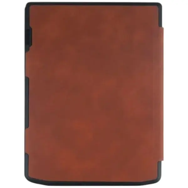 Чехол-книга BeCover Smart Case для PocketBook 743G InkPad 4/InkPad Color 2/InkPad Color 3 (7.8") Brown (710449) - фото 3
