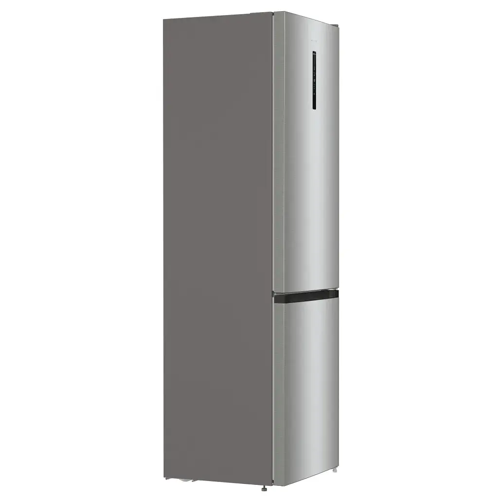 Холодильник Gorenje NRK6202AXL4 - фото 4
