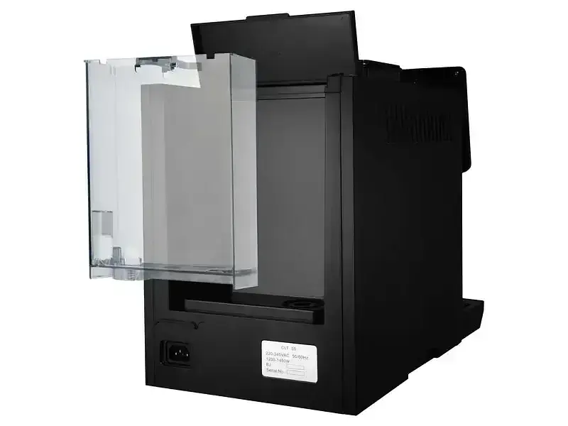 Кавомашина автоматична Catler EA 850 Black - фото 8