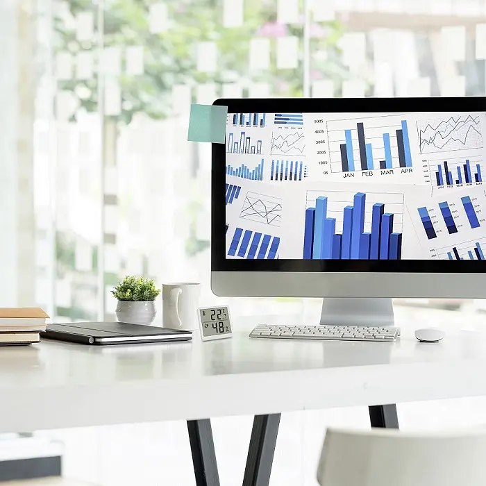 Термогигрометр TFA 30505902 - фото 6