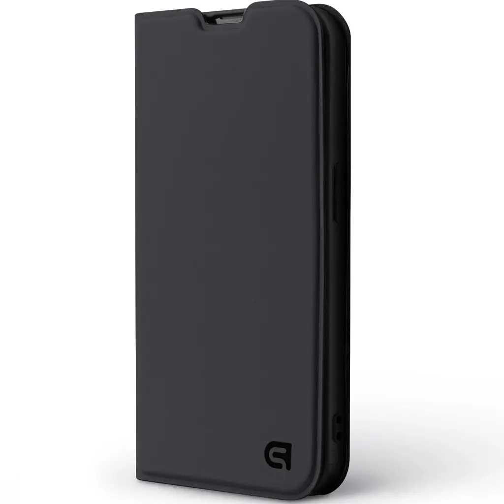Чохол до мобільного телефона Armorstandart OneFold Case Xiaomi Poco X8 Pro 5G Black (ARM90724) - фото 2