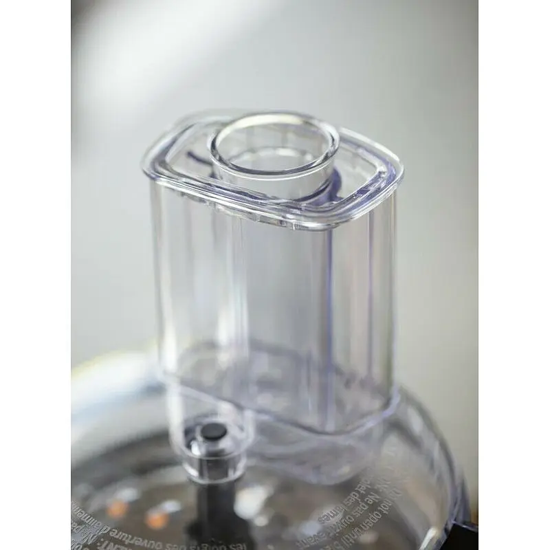 Кухонний комбайн KitchenAid 1.7 л матовий сірий  (5KFP0719EFG) - фото 10