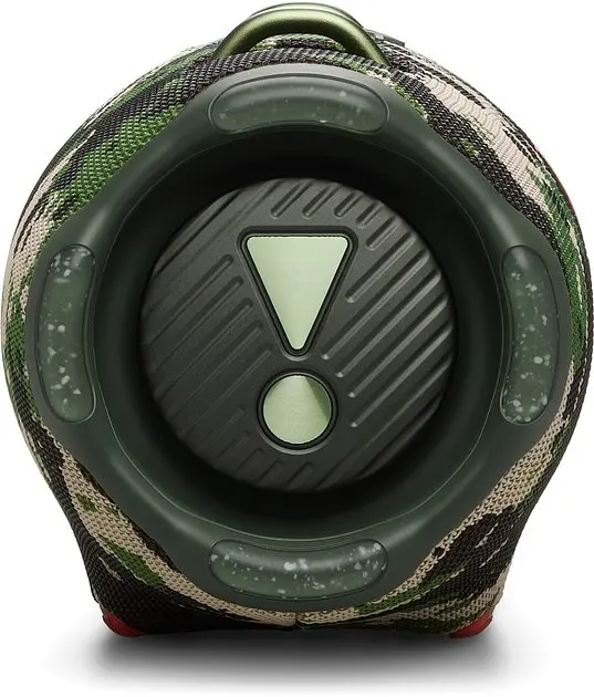 Портативная акустика JBL клонка Xtreme 4 беспроводная Camo (JBLXTREME4CAMOEP) - фото 2