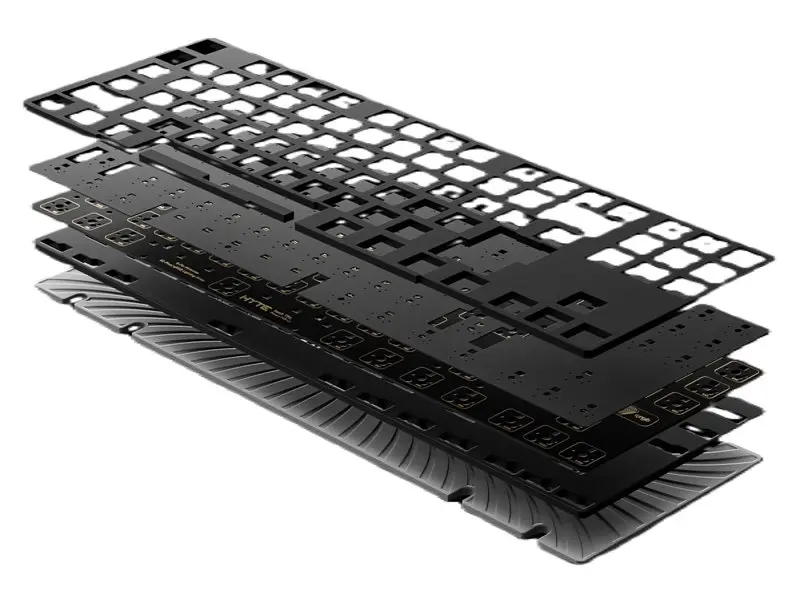 Клавіатура HYTE KEEB TKL (KB--KEEB) - фото 5