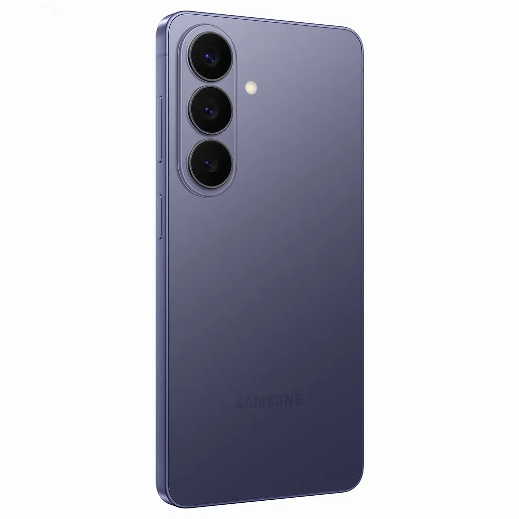 Смартфон Samsung Galaxy S26 12/512GB Cobalt Violet (SM-S942BZVHEUC) - фото 5