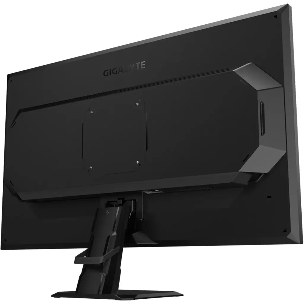 Монітор Gigabyte 27` GS27QA Gaming Monitor [130225] - фото 4