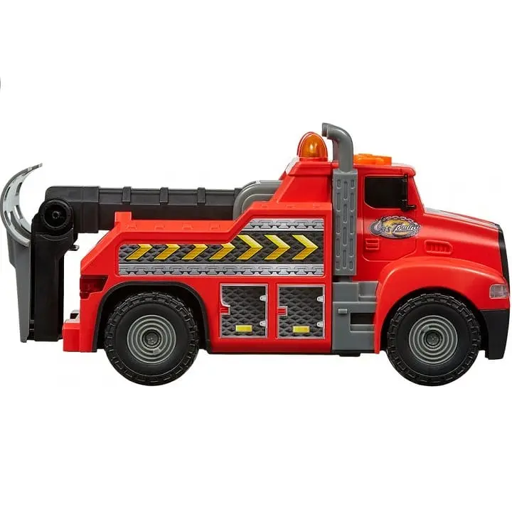 Машинка Road Rippers City Service Fleet Эвакуатор (20193) - фото 3