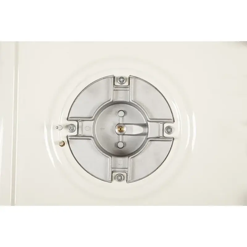 Газова поверхня VENTOLUX HG640-DA3 CEST (IVORY) - фото 7