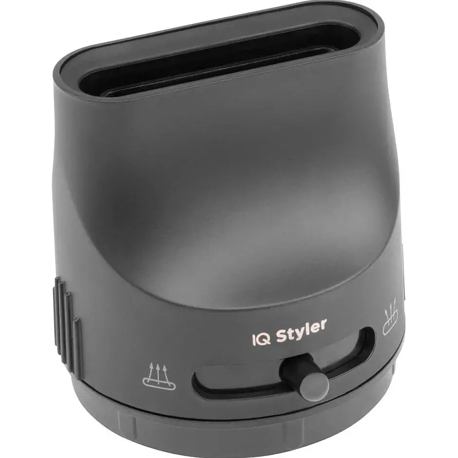 Фен Shark Style iQ Hairdryer & Styler (HD102EU) [94749] - фото 8