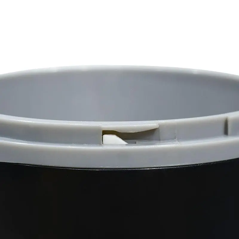 Кавомолка електрична Lexical LCG-0702 50g 220V 200W Black-Gray (3_01491) - фото 6