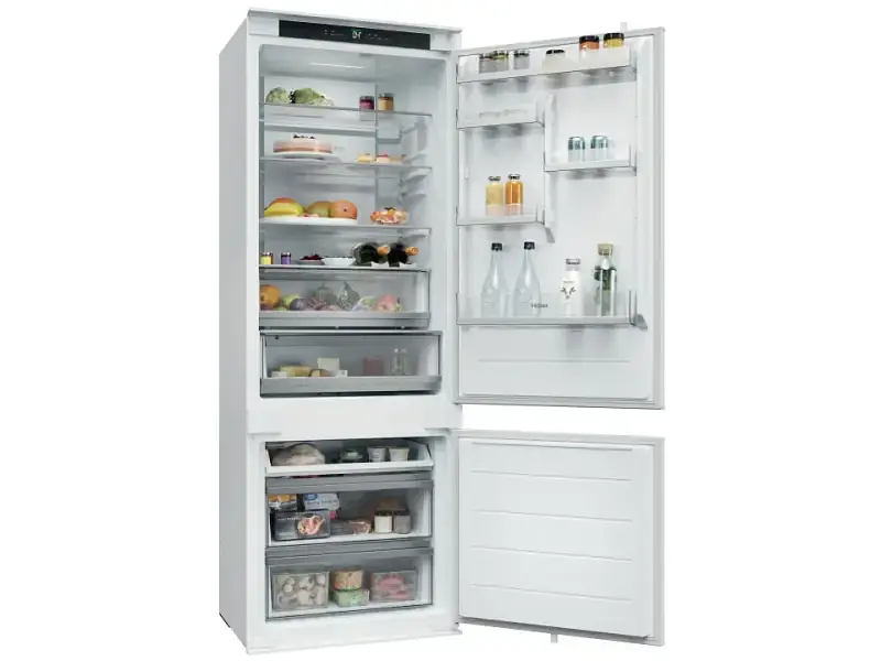 Холодильна камера Haier HBQW5719E - фото 2