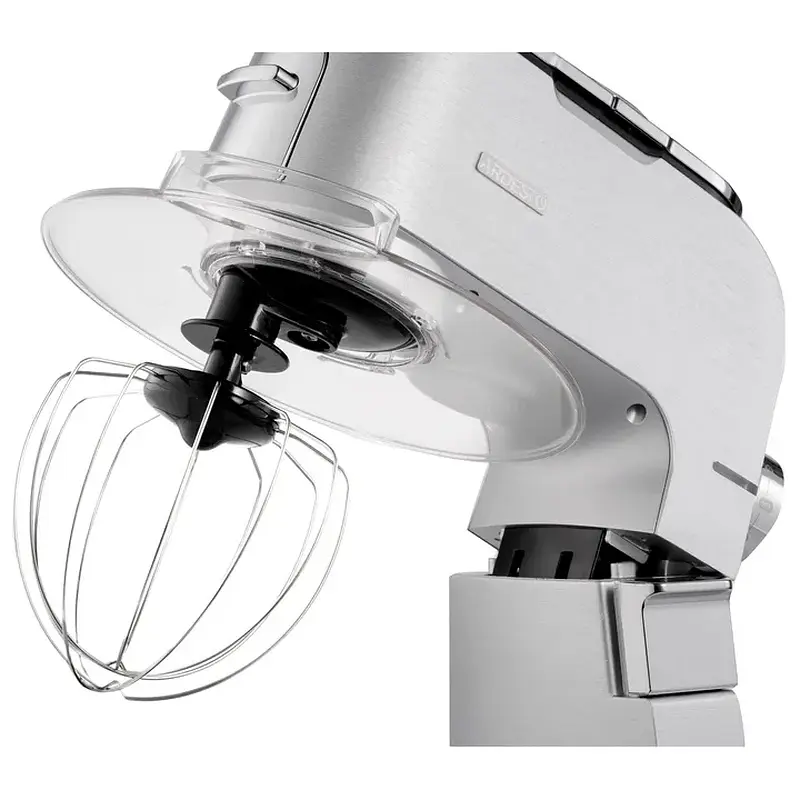 Кухонний комбайн ARDESTO KMCH-K1500SS - фото 3