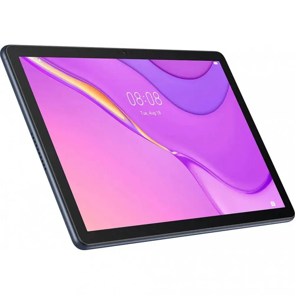 Планшет Huawei MatePad T10S (2 Gen) 4/128GB Wi-Fi Deepsea Blue (53012NFA) - фото 5