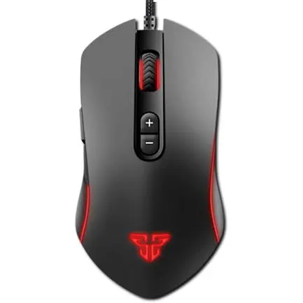 Ігрова миша Fantech X16 Thor II USB RGB-підсвічування (23360-01_460) - фото 2