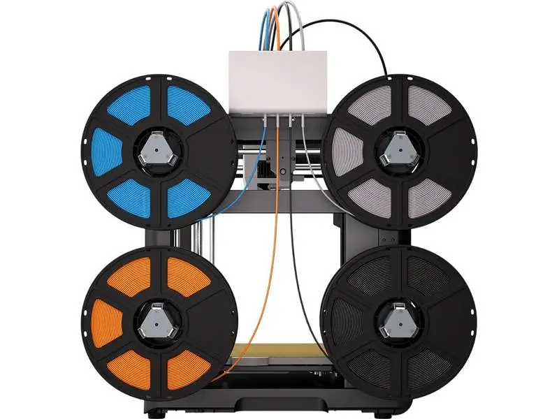 3D-принтер FlashForge AD5X - фото 4