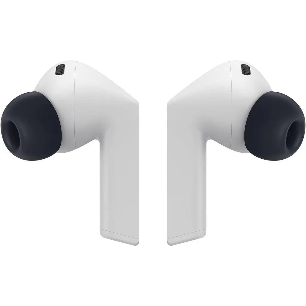 Навушники Samsung TWS Galaxy Buds3 FE (R420) Grey (SM-R420NZAASEK) - фото 4