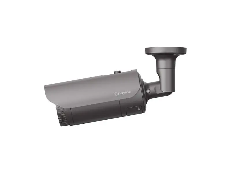 IP-камера відеоспостереження Hanwha techwin QNO-8080R - фото 4