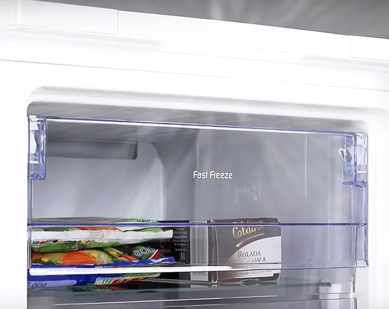 Холодильник Beko RCNA406I30XB - фото 7
