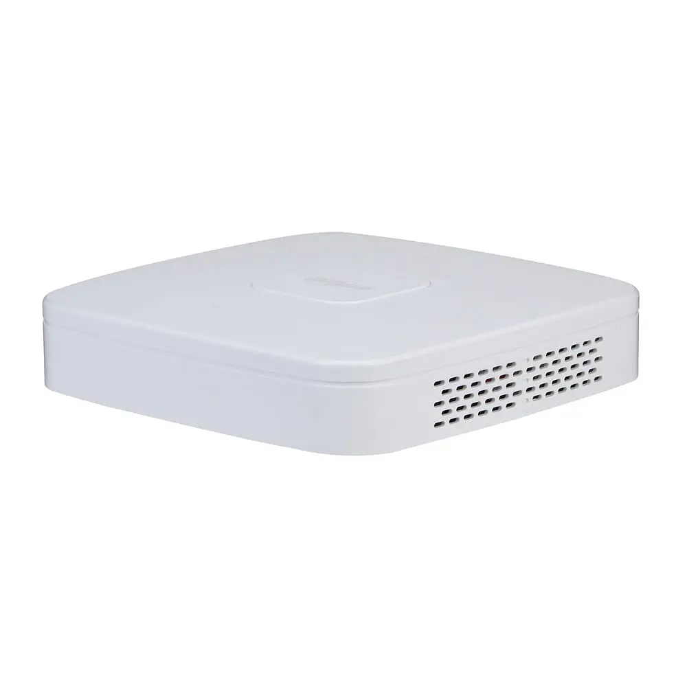 Відеореєстратор DHI-NVR2104-I Dahua (99-00002956) - фото 3