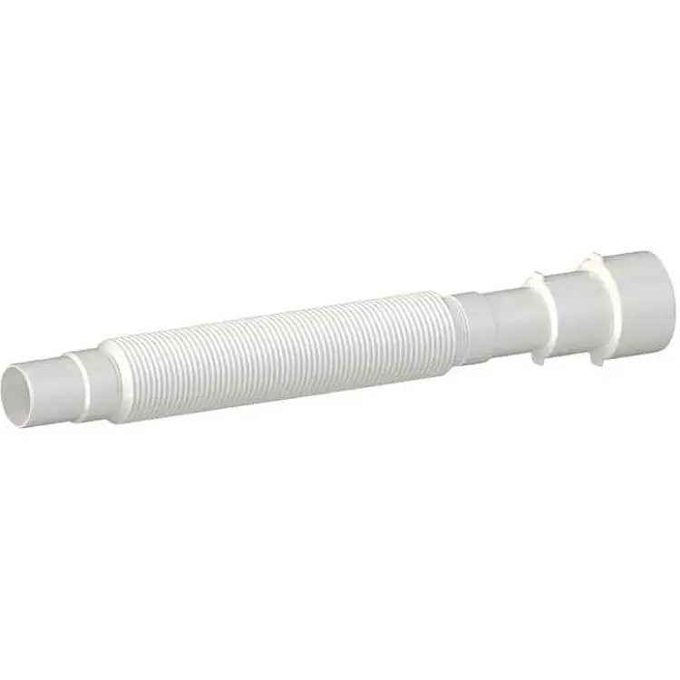 Гофросифон SOLOPLAST гнучкий складаний Ø32х32/40/50 Г0632