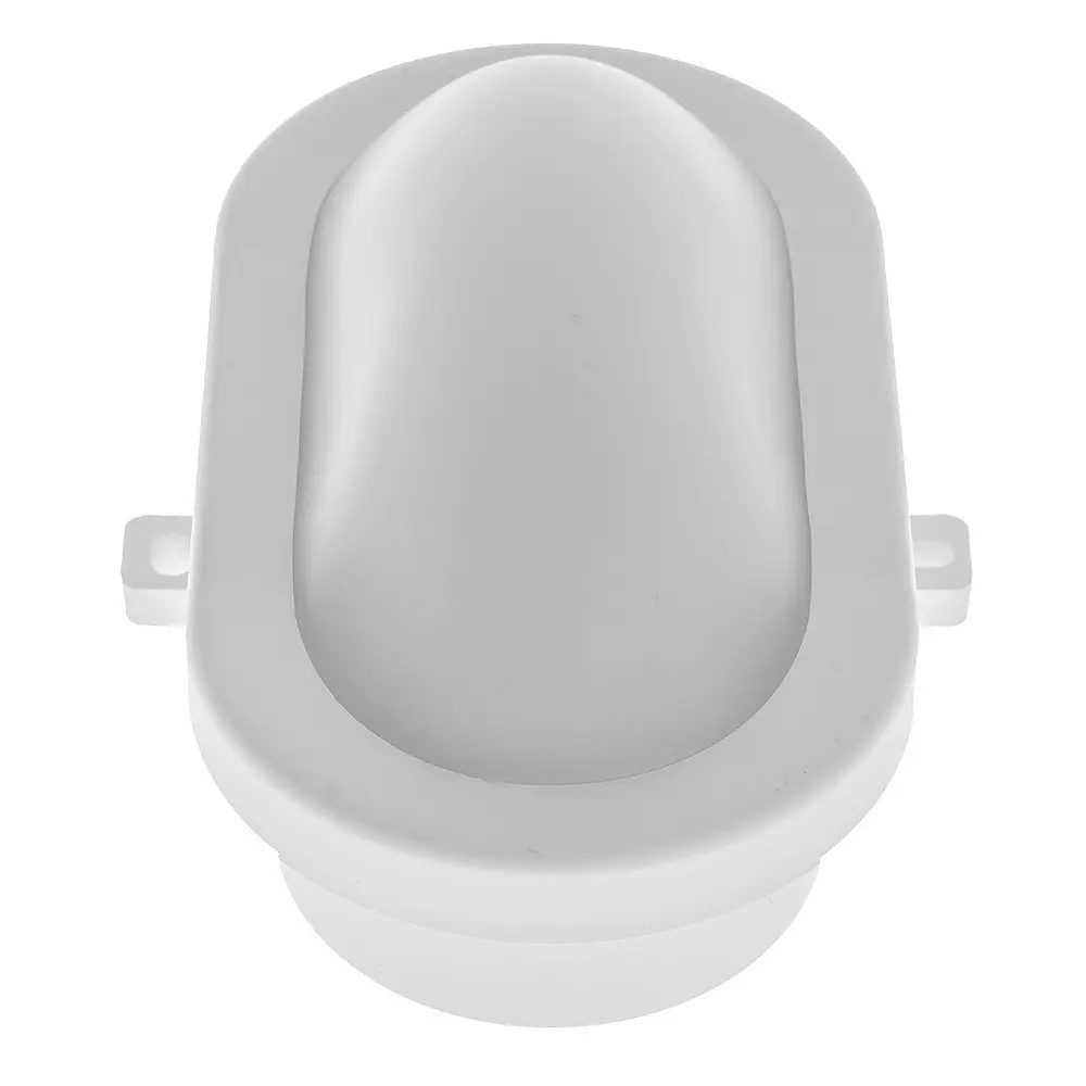 Світильник Brille LED накладний промисловий світлодіодний AL-15/12W CW IP54 - фото 5