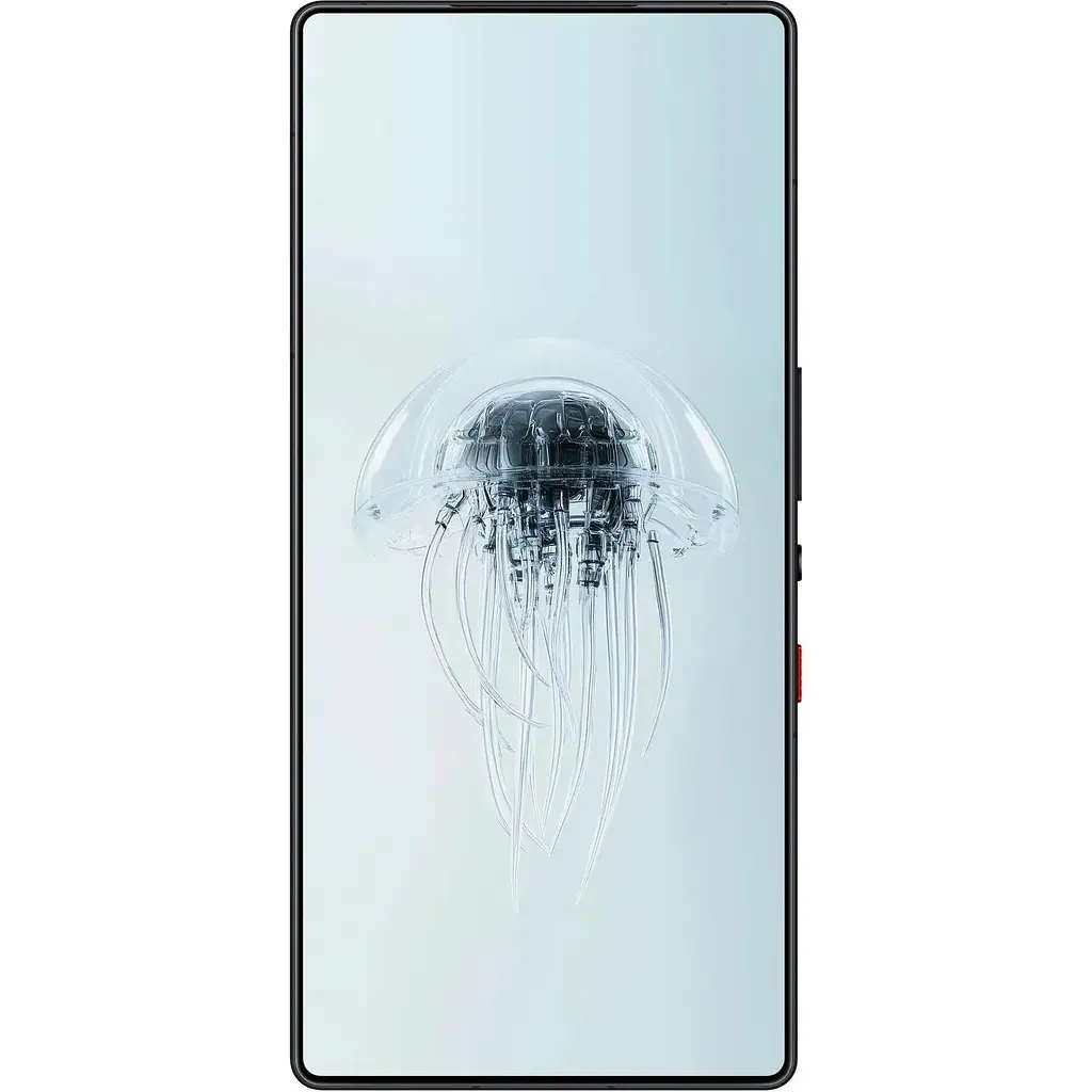 Смартфон ZTE Nubia RedMagic 10 Pro 12/256GB Shadow (NX789J) (Global) NFC - фото 2