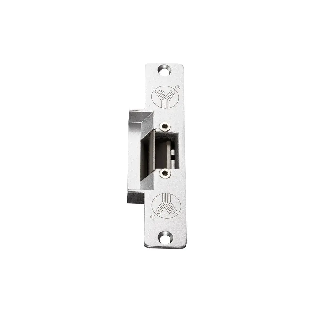 Електромеханічний замок Yli Electronic YS-130NO - фото 3